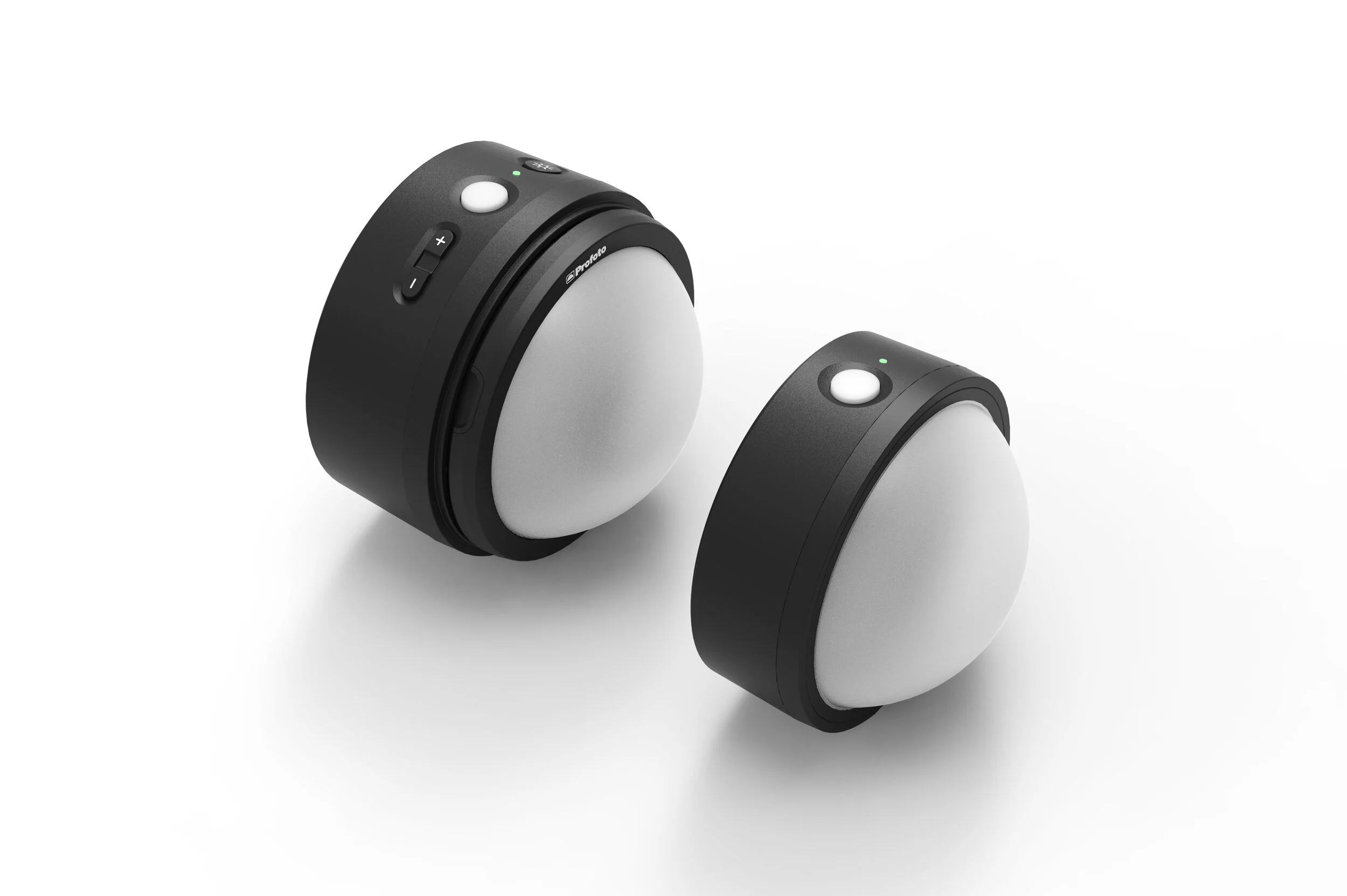 PROFOTO C1 Series — NO PICNIC Industrial design AB